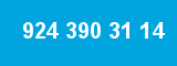 924 390 31 14